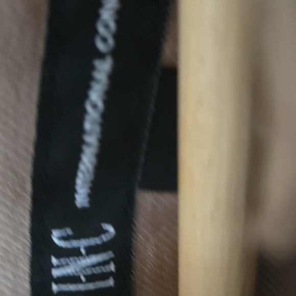 Christmas Magic... INC Gold Satin Jumpsuit - Picture 10 of 17